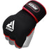 RDX X8 INNER HAND GLOVES WITH WRIST STRAP/R-10
